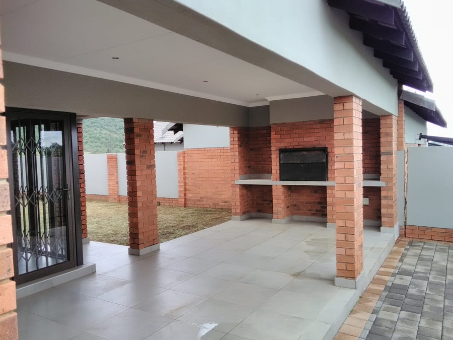 To Let 3 Bedroom Property for Rent in Somerton Estate Free State